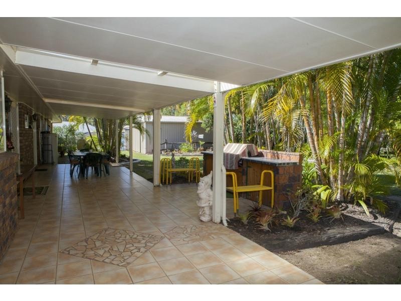 155 Showgrounds Road, Maryborough West QLD 4650