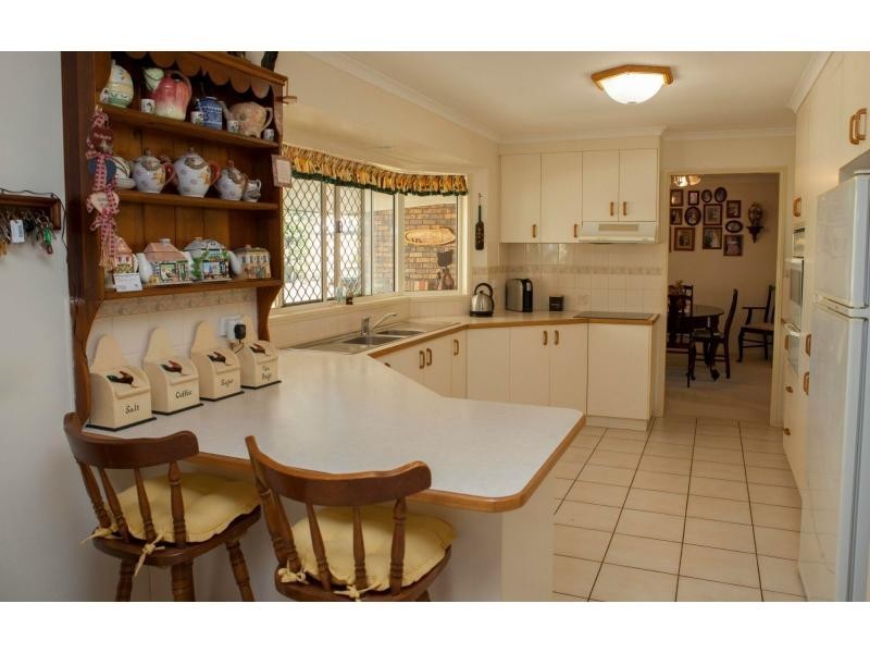 155 Showgrounds Road, Maryborough West QLD 4650