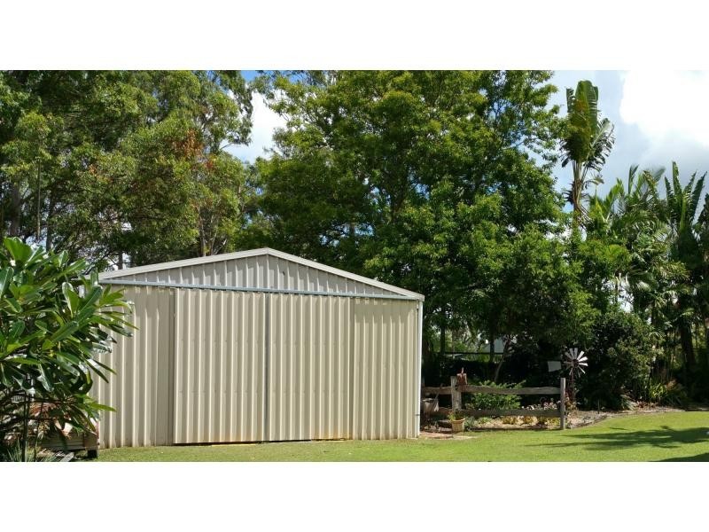 155 Showgrounds Road, Maryborough West QLD 4650