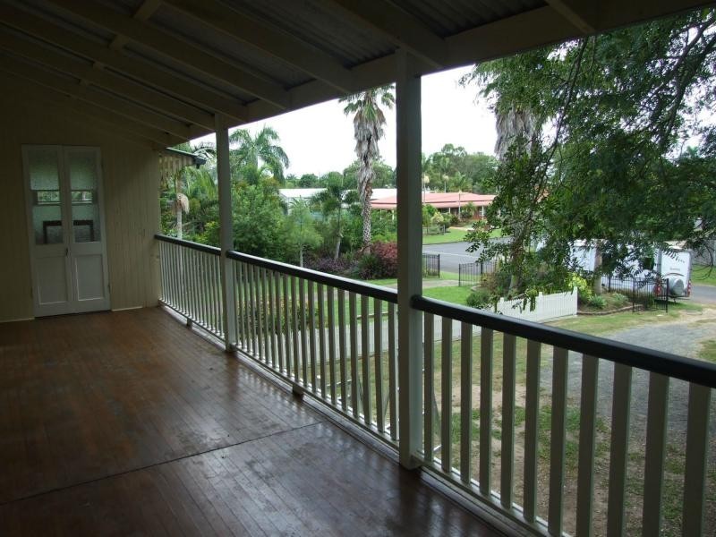 31 Puller Street, Granville QLD 4650