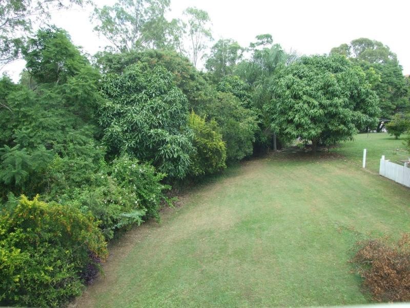 31 Puller Street, Granville QLD 4650