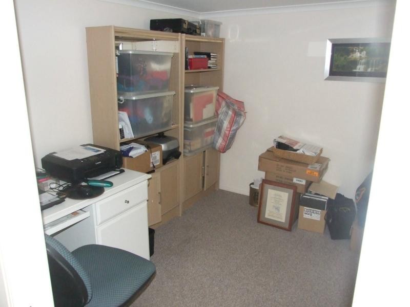 29 Puller Street, Granville QLD 4650