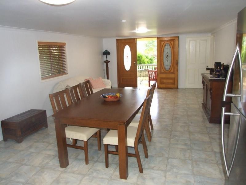 29 Puller Street, Granville QLD 4650