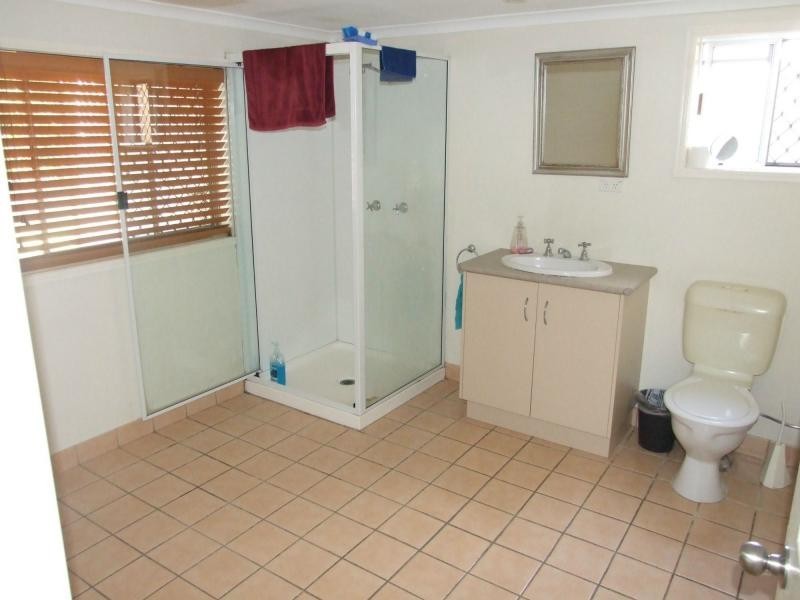 29 Puller Street, Granville QLD 4650