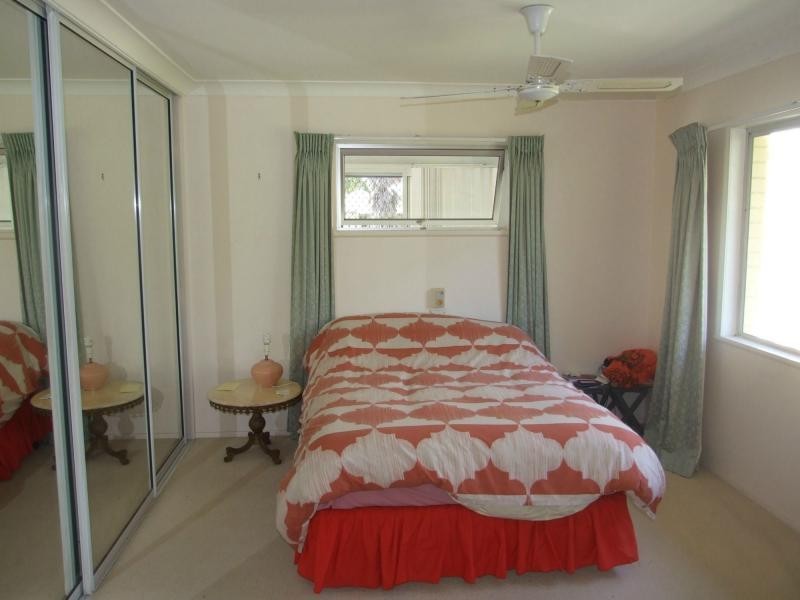 29 Puller Street, Granville QLD 4650