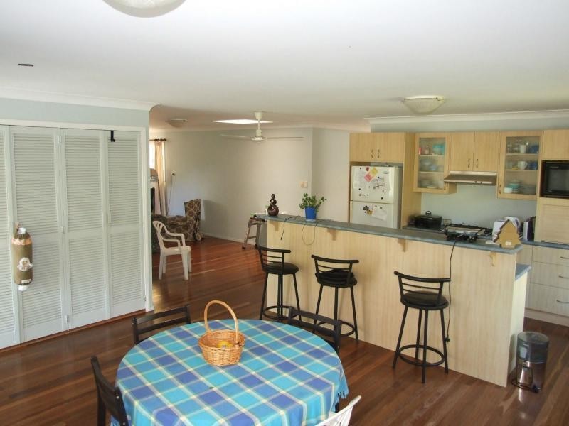 29 Puller Street, Granville QLD 4650