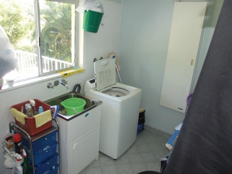 29 Puller Street, Granville QLD 4650