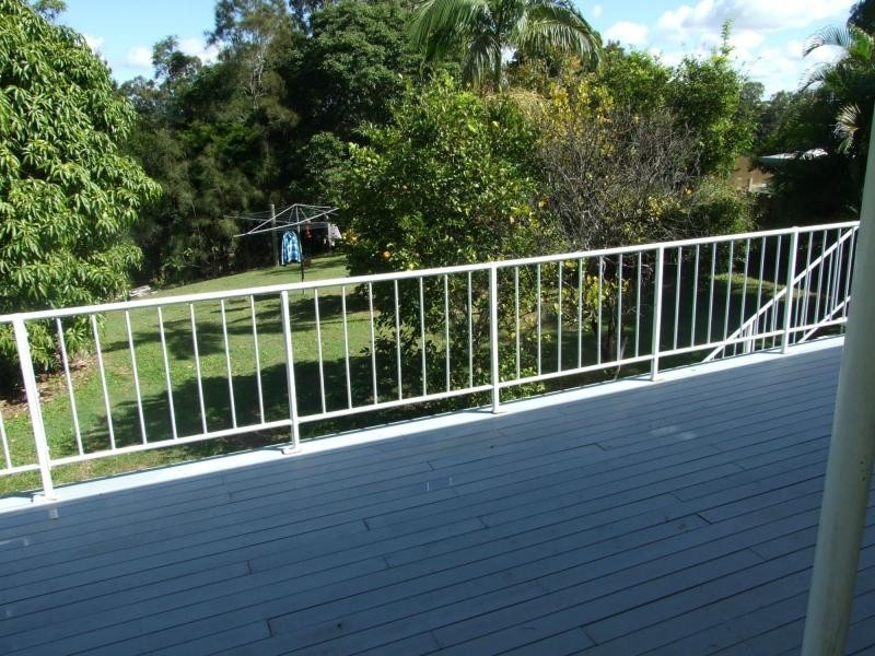 29 Puller Street, Granville QLD 4650