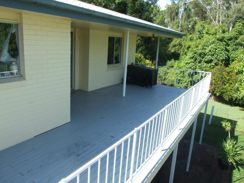 29 Puller Street, Granville QLD 4650