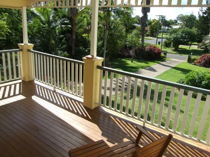 29 Puller Street, Granville QLD 4650