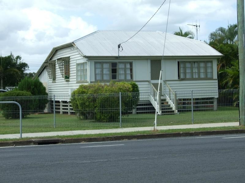 513 Alice Street, Maryborough QLD 4650