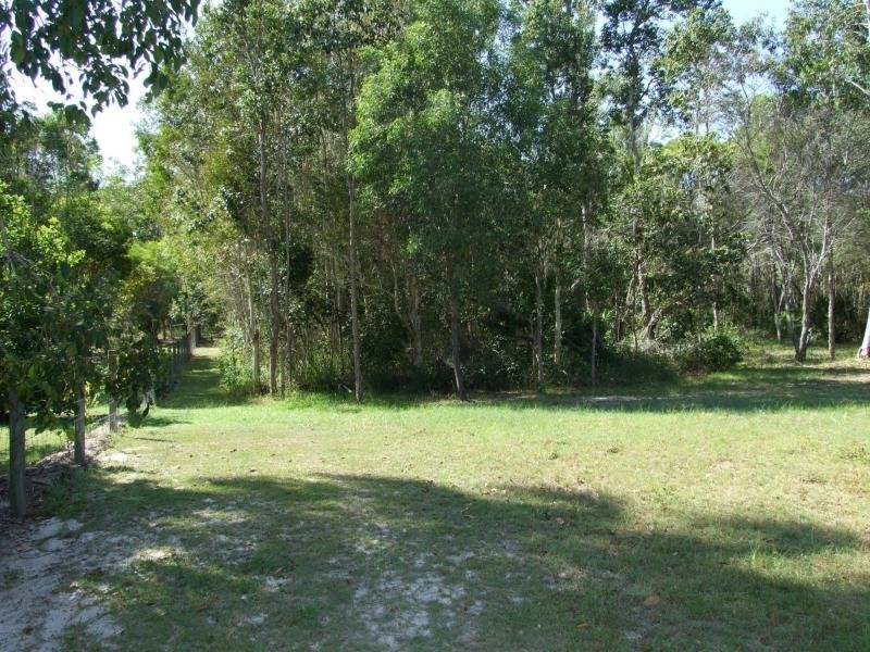 19 Livistonia Drive, Poona QLD 4650