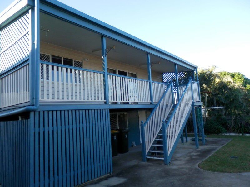 4 Nuneaton Street, Maryborough QLD 4650