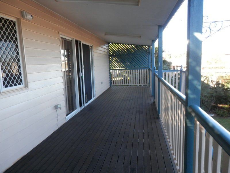 4 Nuneaton Street, Maryborough QLD 4650