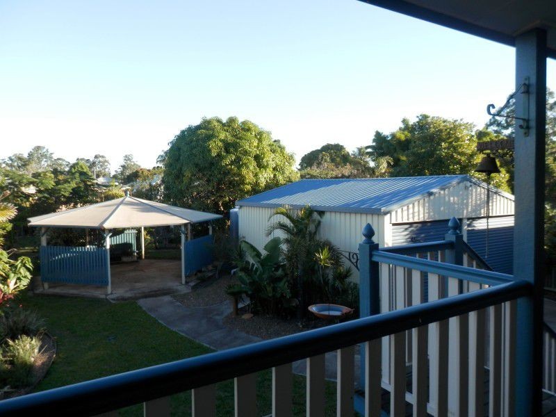 4 Nuneaton Street, Maryborough QLD 4650
