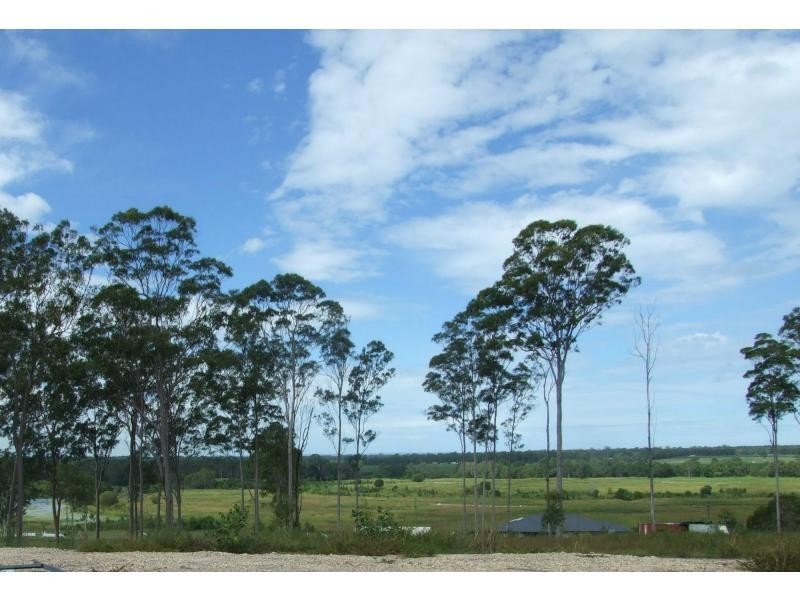 L5 Old Mill Road, Yengarie QLD 4650