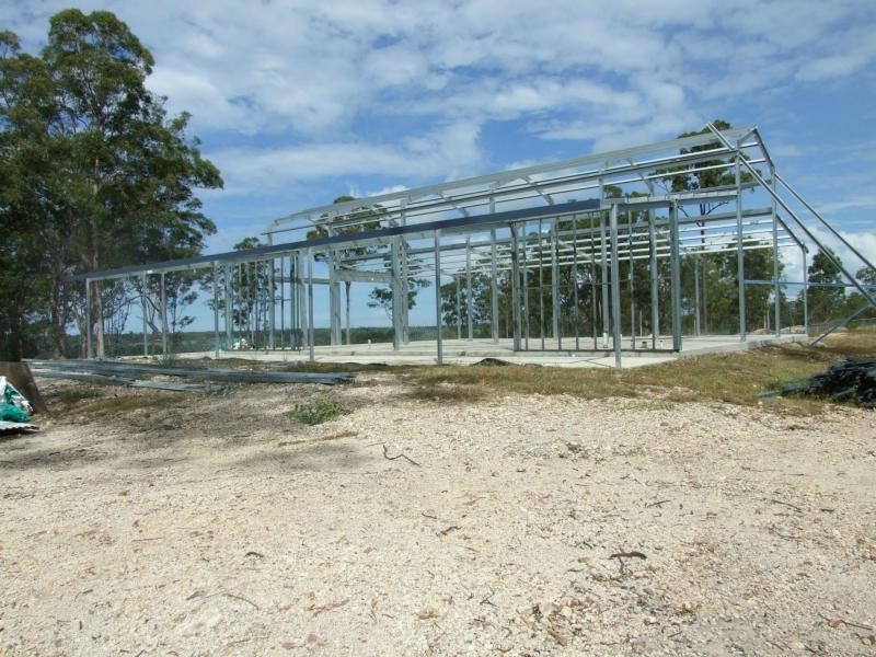 L5 Old Mill Road, Yengarie QLD 4650