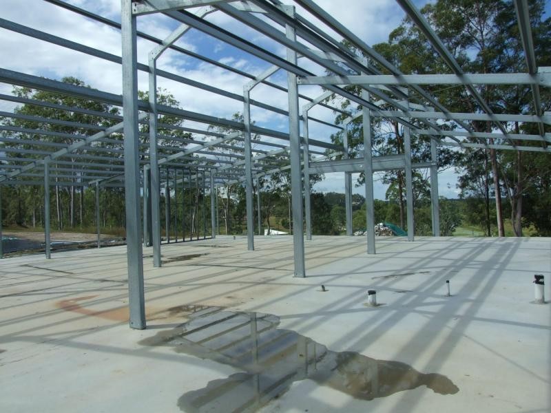 L5 Old Mill Road, Yengarie QLD 4650