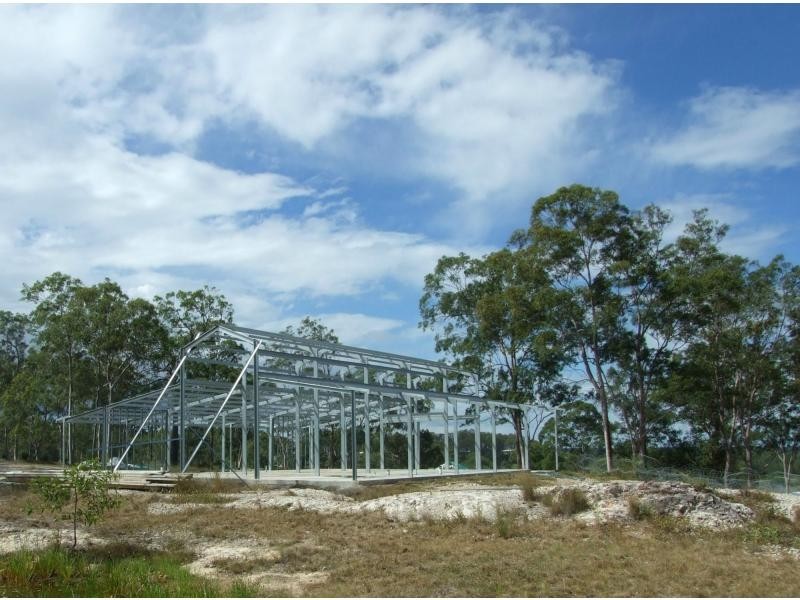 L5 Old Mill Road, Yengarie QLD 4650