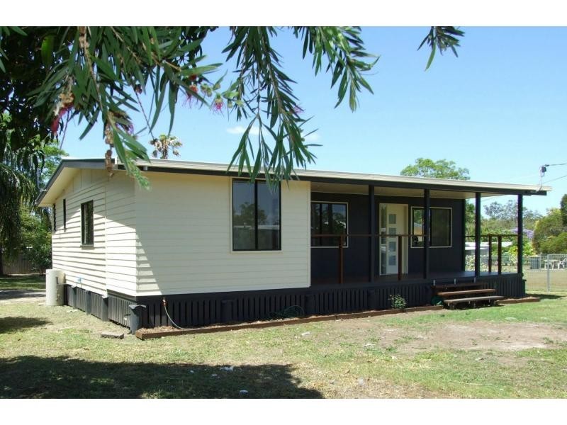 31 Railway Lane, Maryborough QLD 4650