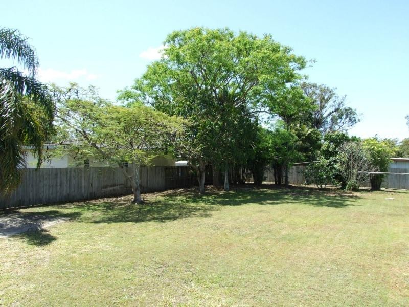 31 Railway Lane, Maryborough QLD 4650