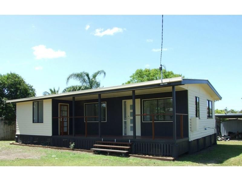 31 Railway Lane, Maryborough QLD 4650