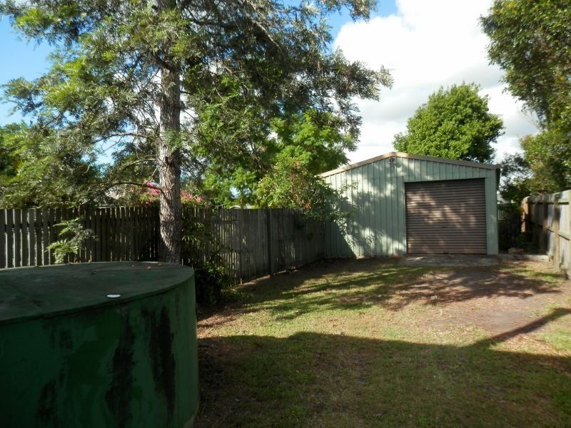32 Garden Street, Maryborough QLD 4650