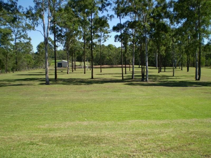 164 Nerada Road, Tinana QLD 4650