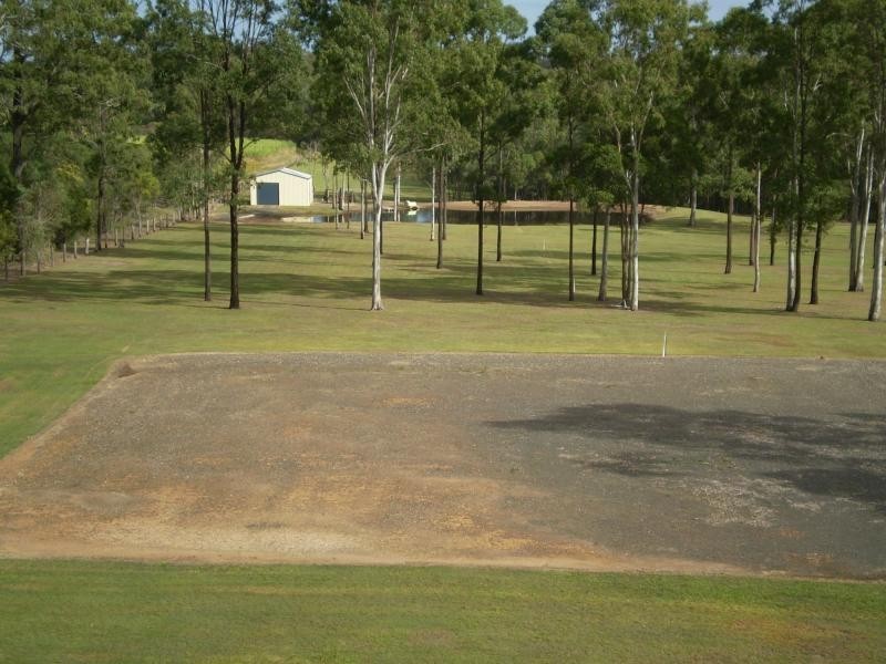 164 Nerada Road, Tinana QLD 4650