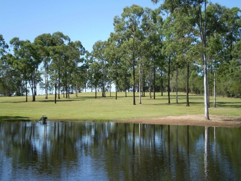 164 Nerada Road, Tinana QLD 4650