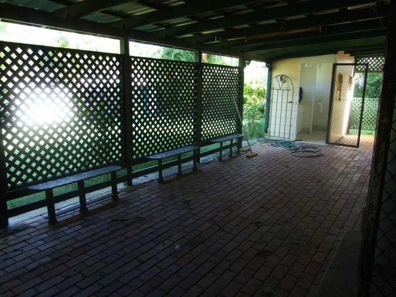 37 Bushnell Street, Granville QLD 4650