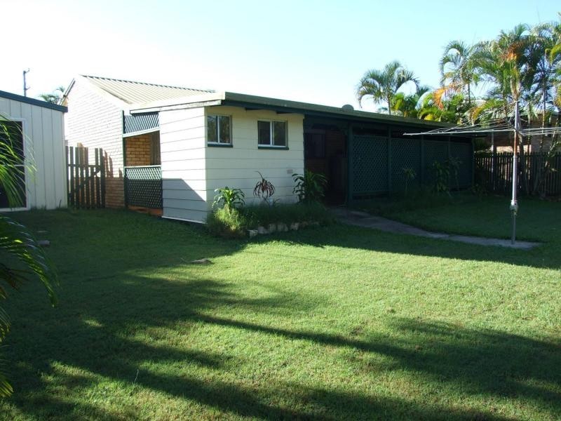 37 Bushnell Street, Granville QLD 4650