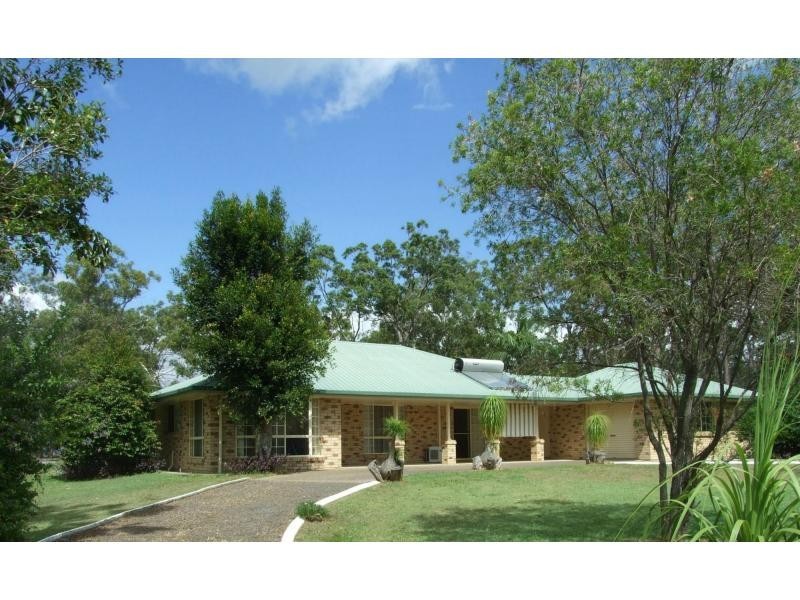 21 Brooke Court, Oakhurst QLD 4650