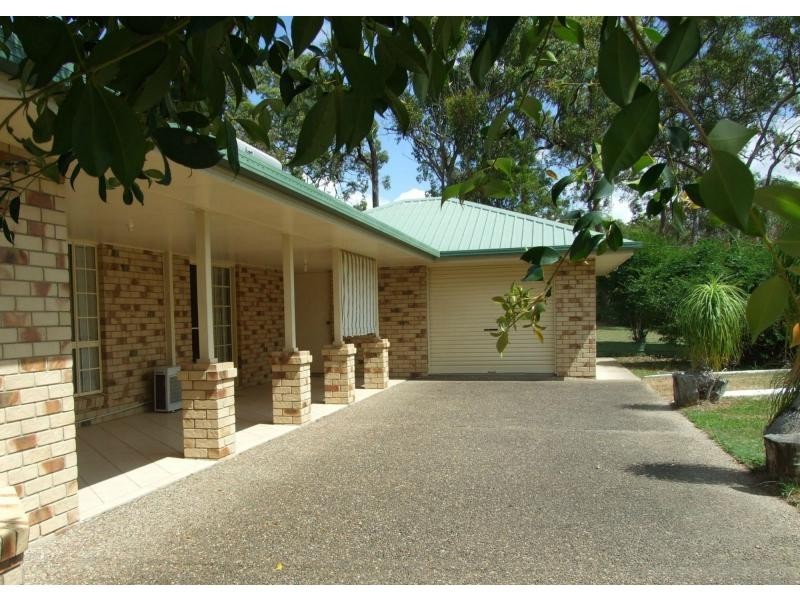 21 Brooke Court, Oakhurst QLD 4650
