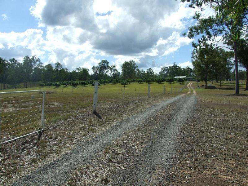 4274 Maryborough Biggenden Rd Road, Aramara QLD 4620