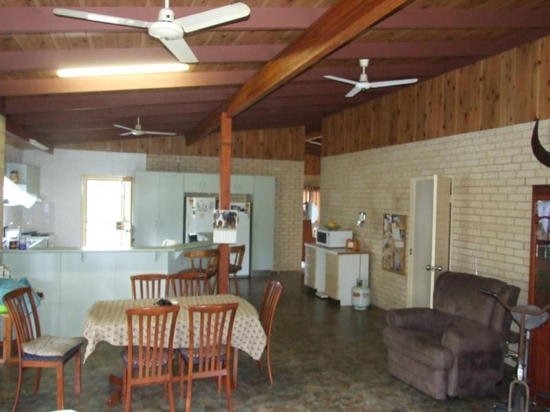 4274 Maryborough Biggenden Rd Road, Aramara QLD 4620