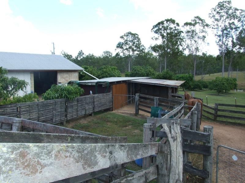 4274 Maryborough Biggenden Rd Road, Aramara QLD 4620