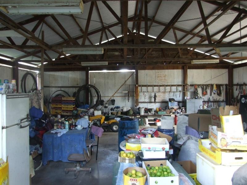 4274 Maryborough Biggenden Rd Road, Aramara QLD 4620