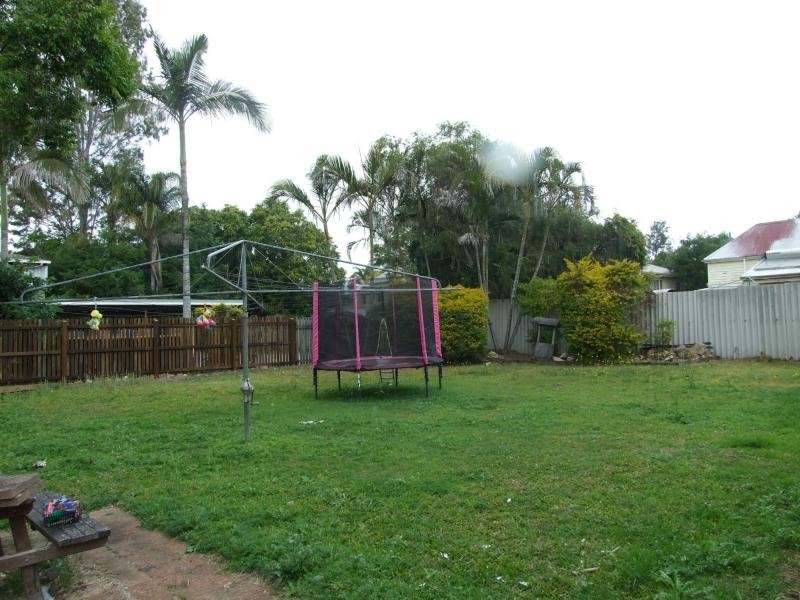 203 Fort Street, Maryborough QLD 4650