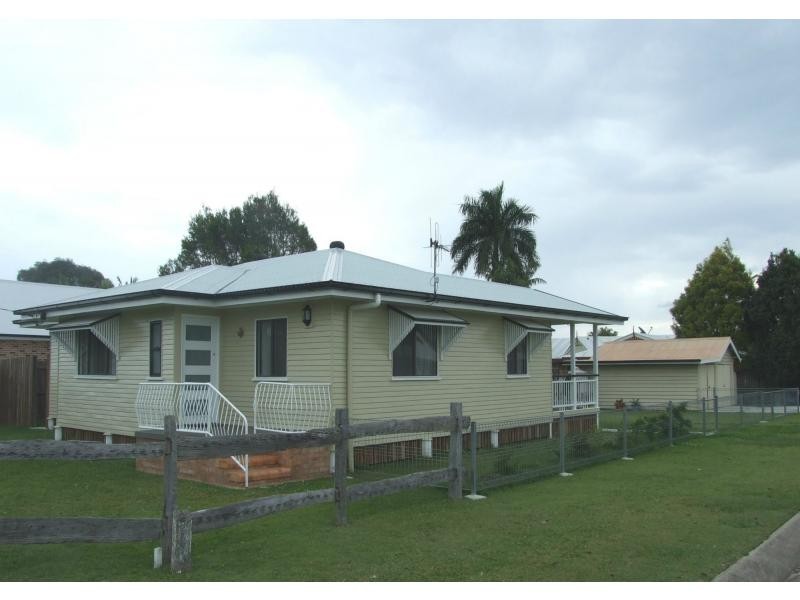 39 Tapscott Street, Tinana QLD 4650