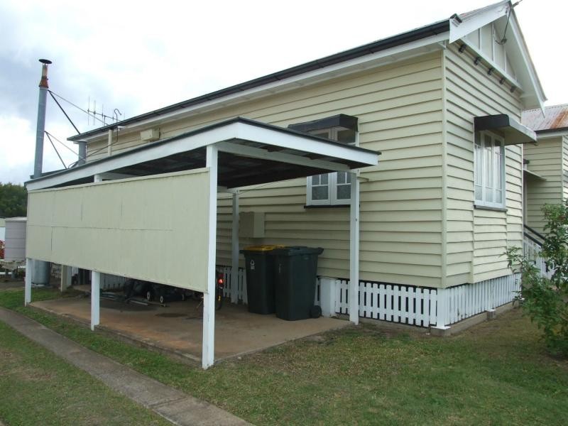 702 Kent Street, Maryborough QLD 4650