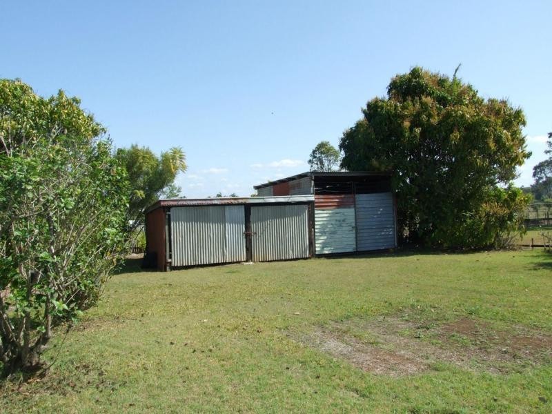 702 Kent Street, Maryborough QLD 4650