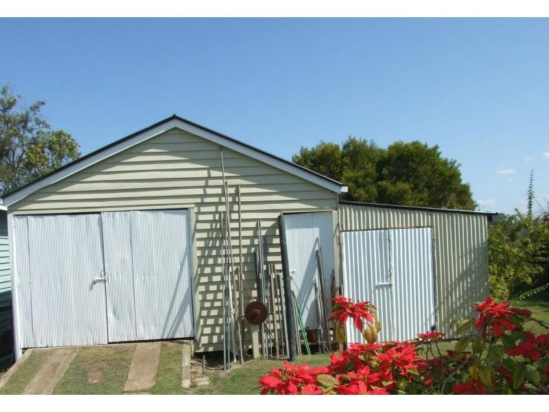 702 Kent Street, Maryborough QLD 4650