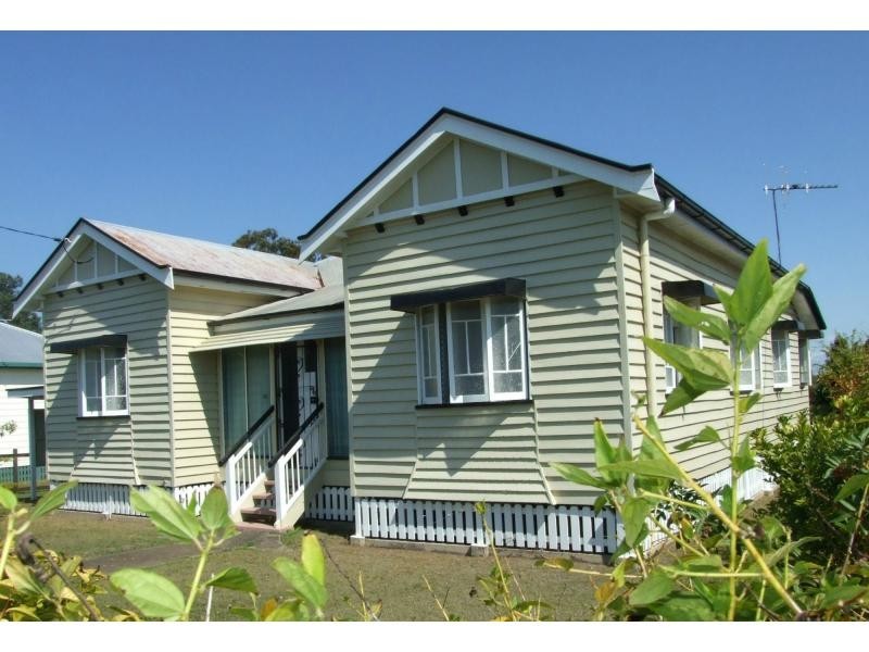 702 Kent Street, Maryborough QLD 4650