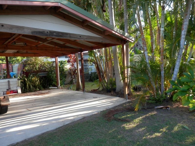 31 Davies Road, Boonooroo QLD 4650