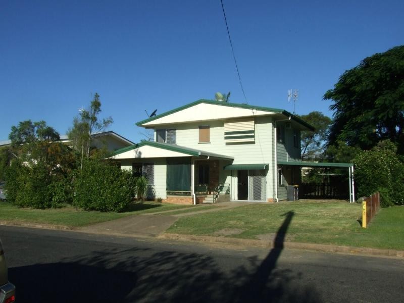 33 Thurecht Street, Maryborough QLD 4650