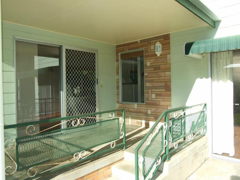 33 Thurecht Street, Maryborough QLD 4650