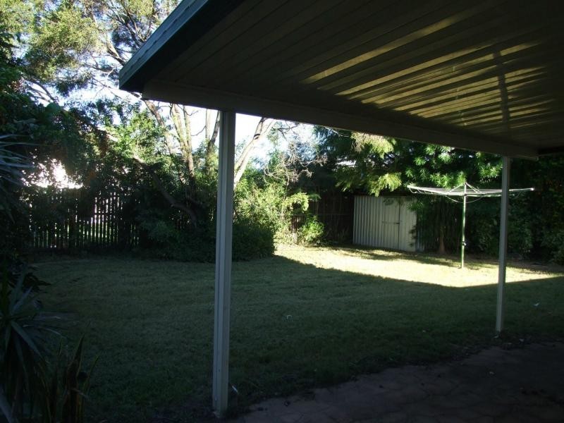 33 Thurecht Street, Maryborough QLD 4650