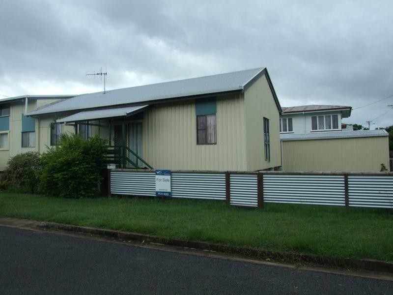 91 Queen Street, Maryborough QLD 4650
