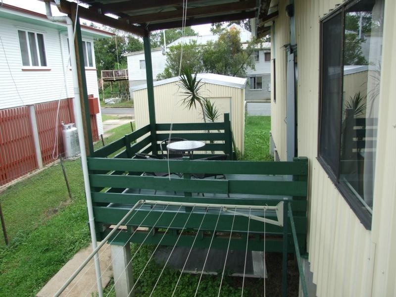91 Queen Street, Maryborough QLD 4650